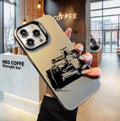 Formula 1 Phone Case